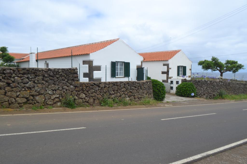 Tina 3B - Alojamento Local - Rral 760 Porto Martins Luaran gambar