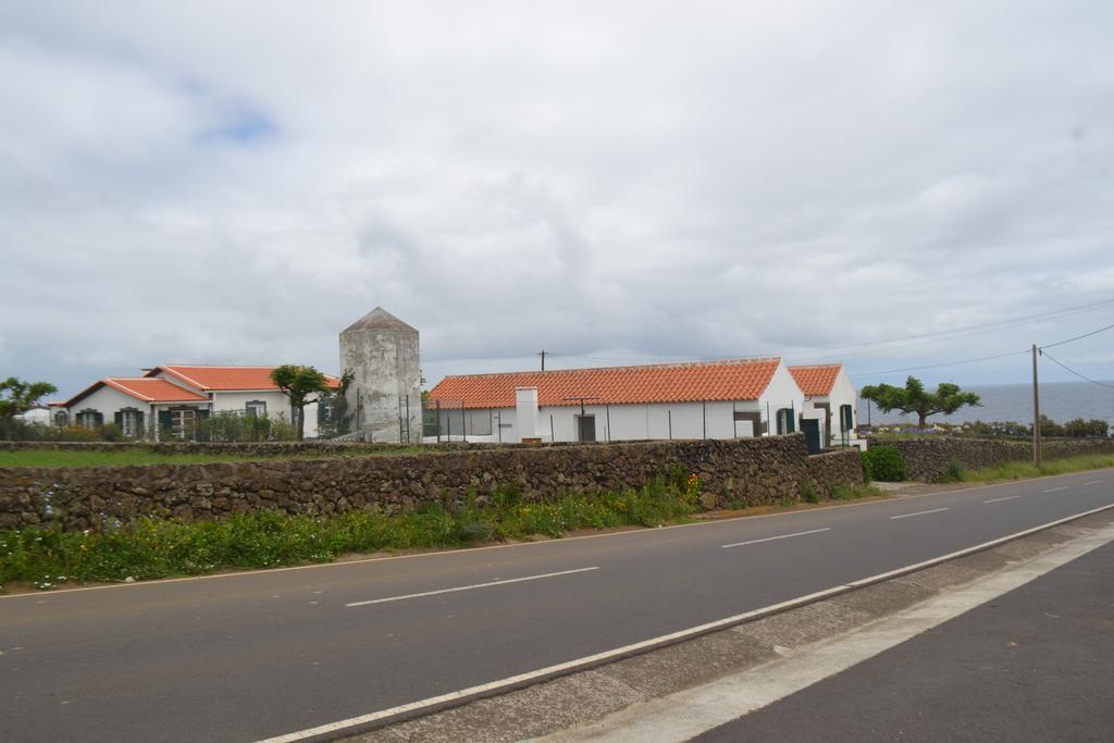 Tina 3B - Alojamento Local - Rral 760 Porto Martins Luaran gambar