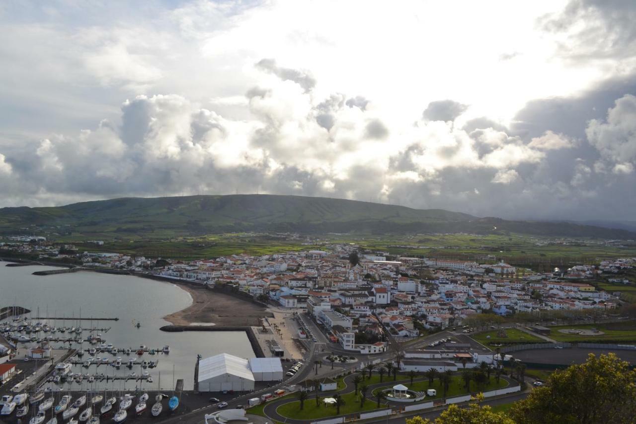 Tina 3B - Alojamento Local - Rral 760 Porto Martins Luaran gambar